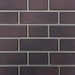 Фасадная панель FineBer, Кирпич Клинкерный 3D Коричново чёрный купить в Новом Осколе