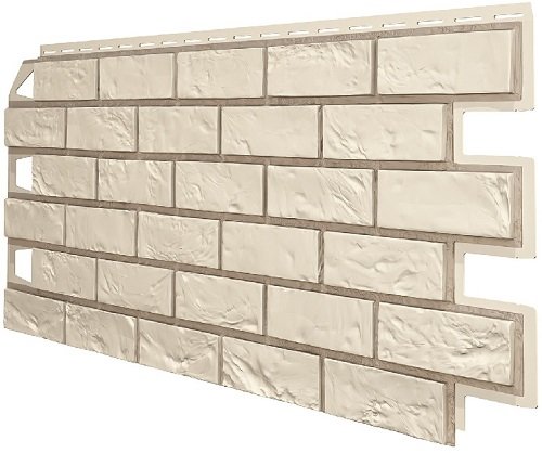 Фасадная панель VOX SOLID BRICK REGULAR ковентри купить в Новом Осколе