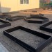 Доска грядочная NauticPrime 450x35x2950мм, Венге купить в Новом Осколе