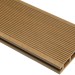 Террасная доска из ДПК CM Decking серия MIX цвет тик купить в Новом Осколе