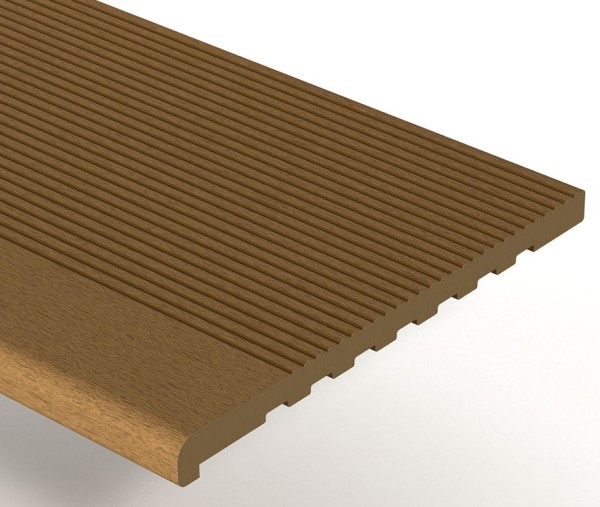 Ступени из ДПК WOODVEX Select Вуд купить в Новом Осколе