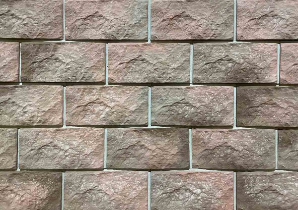 Фиброцементные панели КАНЬОН коллекция Малый Сколотый Камень 41 купить в Новом Осколе