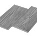 Заборная доска RusDecking UnoDeck Forte - Серый купить в Новом Осколе