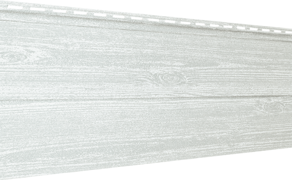 Сайдинг Ю-Пласт TIMBERBLOCK Ель (Тимберблок), Скандинавская купить в Новом Осколе