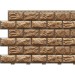 Фасадная панель Доломит, Оникс купить в Новом Осколе