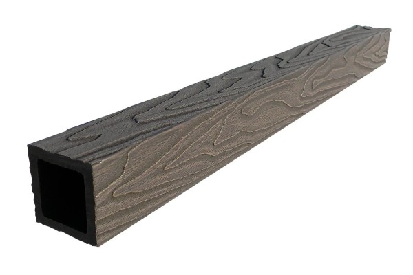 Балясина ДПК Deckart Венге купить в Новом Осколе