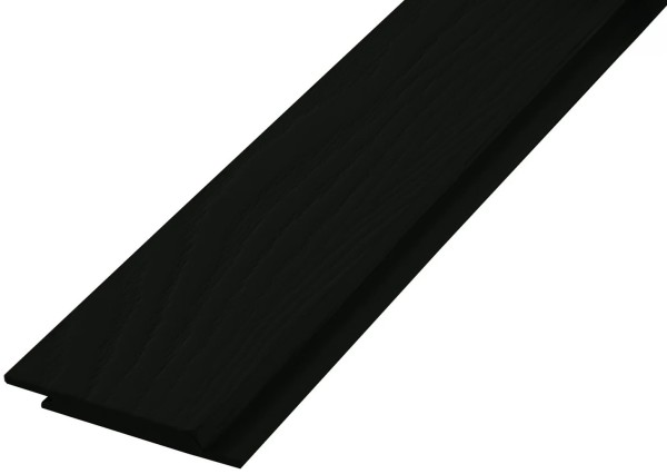 Фиброцементный сайдинг FCSPRO Click Shtil F50 (Темный минерал) купить в Новом Осколе