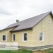 Сайдинг Ю-Пласт TIMBERBLOCK Ель (Тимберблок), Балтийская купить в Новом Осколе