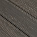 Террасная доска из ДПК CM Decking серия ZEBRANO цвет бежево-серый (под заказ) купить в Новом Осколе