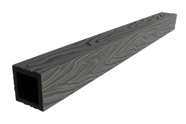 Балясина ДПК Deckart Графит купить в Новом Осколе