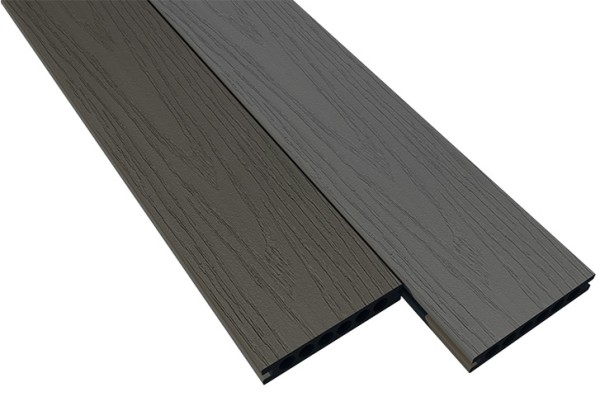 Террасная доска двухсторонняя WOODVEX Select Co-Extrusion Dual Light Gray / Marengo купить в Новом Осколе