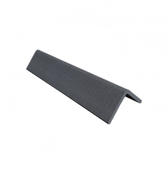 Уголок декоративный Классик Чёрное дерево (Под заказ) купить в Новом Осколе