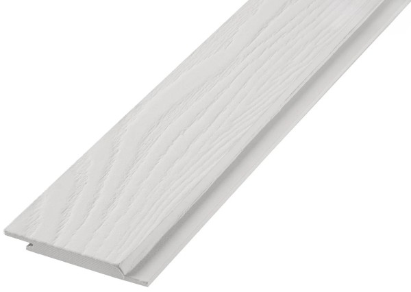 Фиброцементный сайдинг FCSPRO Click Shtil F51 (Серебристый минерал) купить в Новом Осколе