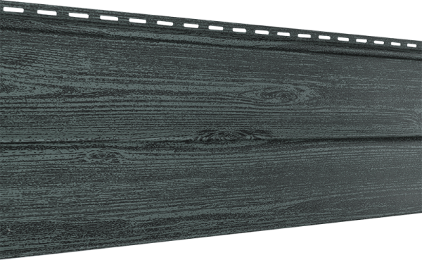 Сайдинг Ю-Пласт TIMBERBLOCK Ель (Тимберблок), Ирландская купить в Новом Осколе