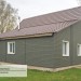 Сайдинг Ю-Пласт TIMBERBLOCK Ель (Тимберблок), Ирландская купить в Новом Осколе