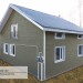 Фасадная панель Ю-Пласт Хокла Color Ирландский мох купить в Новом Осколе