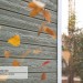 Фасадная панель Ю-Пласт Хокла Color Ирландский мох купить в Новом Осколе