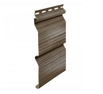 Виниловый сайдинг FineBer Standart Royal Wood, Груша купить в Новом Осколе