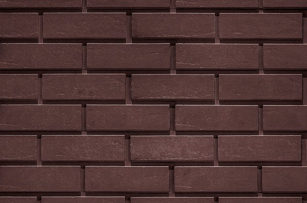 Фиброцементные панели КАНЬОН коллекция ГЛАДКИЙ Кирпич 20 купить в Новом Осколе