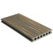 Террасная доска из ДПК CM Decking серия ZEBRANO цвет графит (под заказ) купить в Новом Осколе