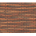 Фасадная плитка Docke Premium, Brick, Клубника купить в Новом Осколе