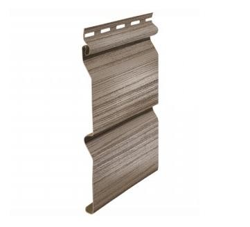 Виниловый сайдинг FineBer Standart Royal Wood, Сосна купить в Новом Осколе