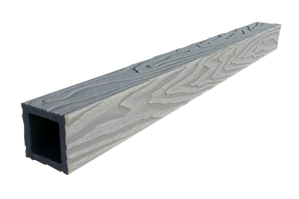 Балясина ДПК Deckart Серый купить в Новом Осколе