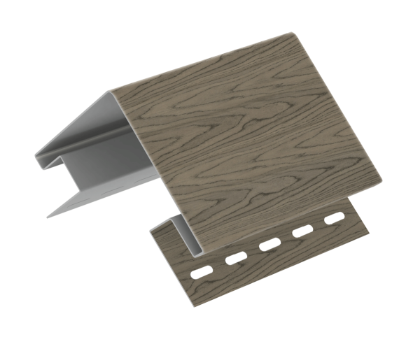 Наружный угол Timberblock Пихта Сахалинская купить в Новом Осколе