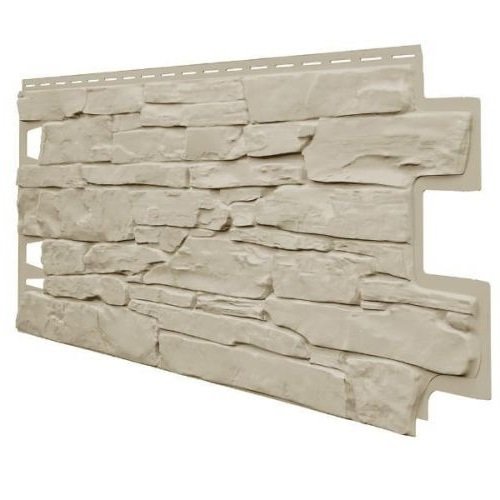 Фасадная панель VOX SOLID STONE REGULAR лигурия купить в Новом Осколе