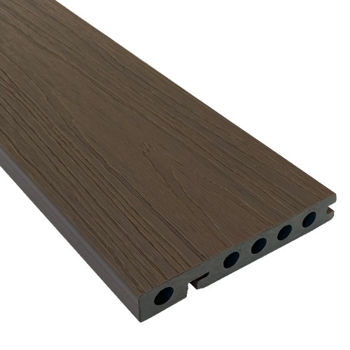 Финишная доска EasyDecking Co-extrusion 145х21 Chestnut купить в Новом Осколе