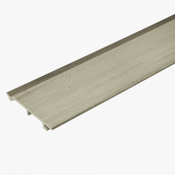 Фасадная панель из ДПК CM Cladding URBAN, смок грэй купить в Новом Осколе