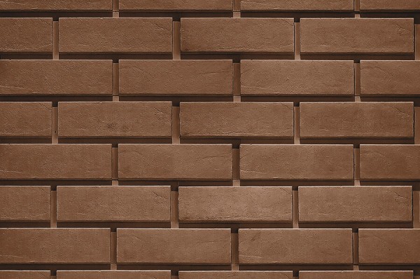 Фиброцементные панели КАНЬОН коллекция ГЛАДКИЙ Кирпич 7 купить в Новом Осколе