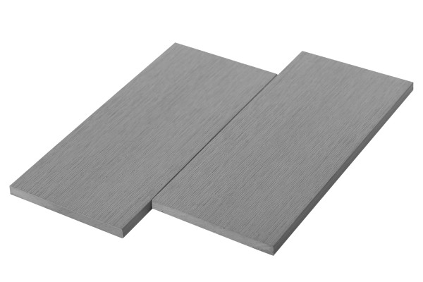Заборная доска RusDecking UnoDeck Patio - Серый купить в Новом Осколе