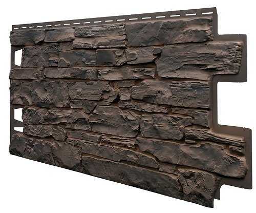 Фасадная панель VOX SOLID STONE REGULAR сицилия купить в Новом Осколе