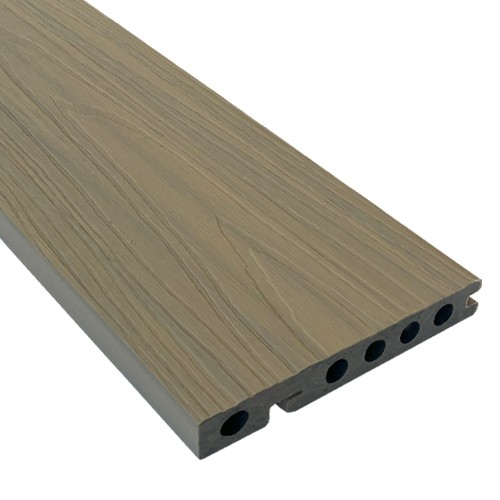 Финишная доска EasyDecking Co-extrusion 145х21 Driftwood купить в Новом Осколе