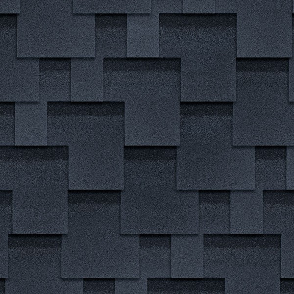 Гибкая черепица Shinglas, серия Ультра, коллекция Фокстрот – Ольха купить в Новом Осколе