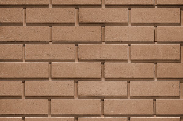 Фиброцементные панели КАНЬОН коллекция ГЛАДКИЙ Кирпич 6 купить в Новом Осколе