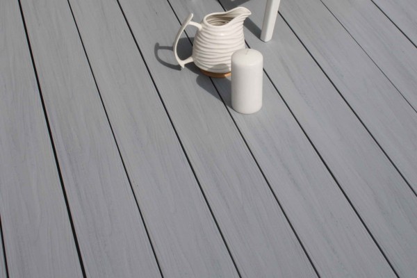 Террасная доска из ДПК Terrapol Практик мультиколор Прованс (под заказ) купить в Новом Осколе