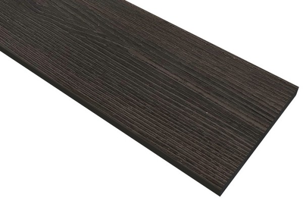 Штакетник ДПК Woodvex Венге Colorite купить в Новом Осколе