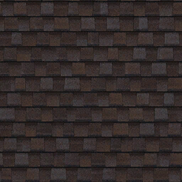 Многослойная черепица Shinglas, коллекция Блюз, Даллас купить в Новом Осколе