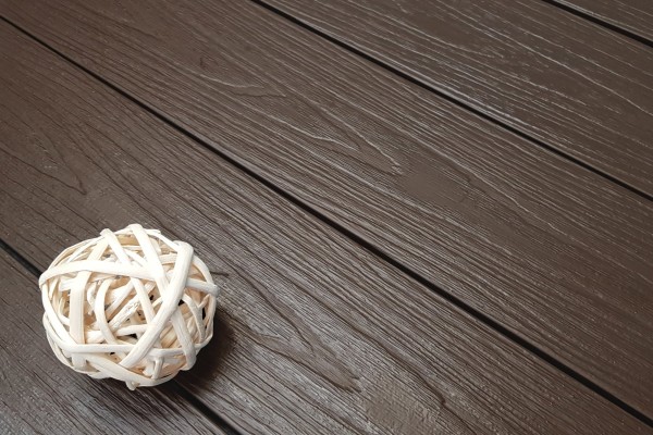 Террасная доска из ДПК Terrapol Практик моноколор Сердолик (под заказ) купить в Новом Осколе