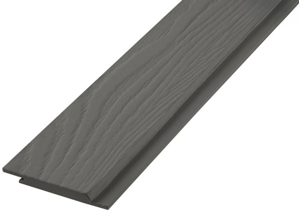 Фиброцементный сайдинг FCSPRO Click Shtil F56 (Прохладный минерал) купить в Новом Осколе