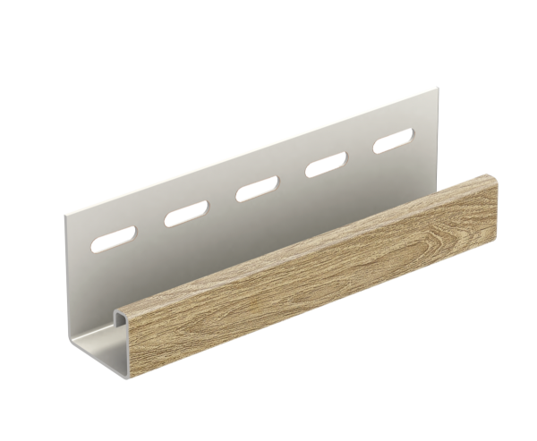 J-планка Timberblock Планкен Клёновый купить в Новом Осколе