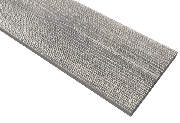 Штакетник ДПК Woodvex Colorite Серый дым купить в Новом Осколе