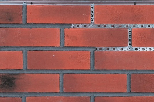 Фиброцементные панели КАНЬОН коллекция КЛИНКЕР 134 купить в Новом Осколе