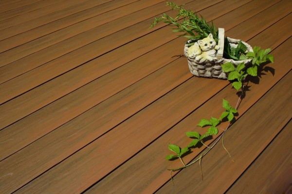 Террасная доска из ДПК Terrapol Практик мультиколор Тибет (под заказ) купить в Новом Осколе