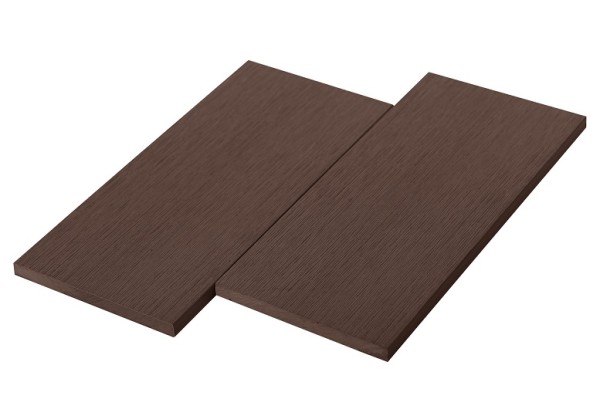 Заборная доска RusDecking UnoDeck Patio - Венге купить в Новом Осколе