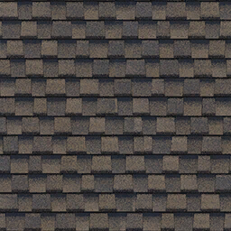 Многослойная черепица Shinglas, коллекция Блюз, Орлеан купить в Новом Осколе