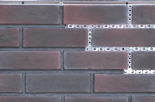 Фиброцементные панели КАНЬОН коллекция КЛИНКЕР 144 купить в Новом Осколе