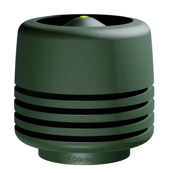 Колпак ИЗЛ-125\700 Зелёный купить в Новом Осколе